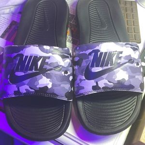 Nike Slides